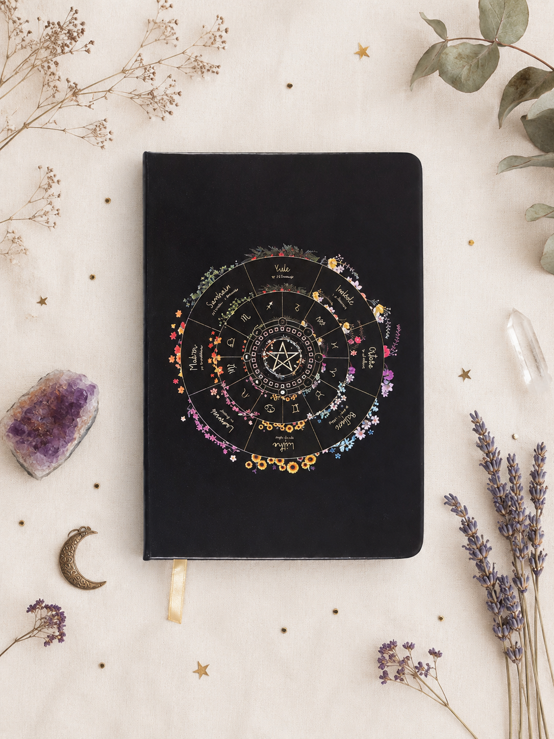 Carnets de Sorcières