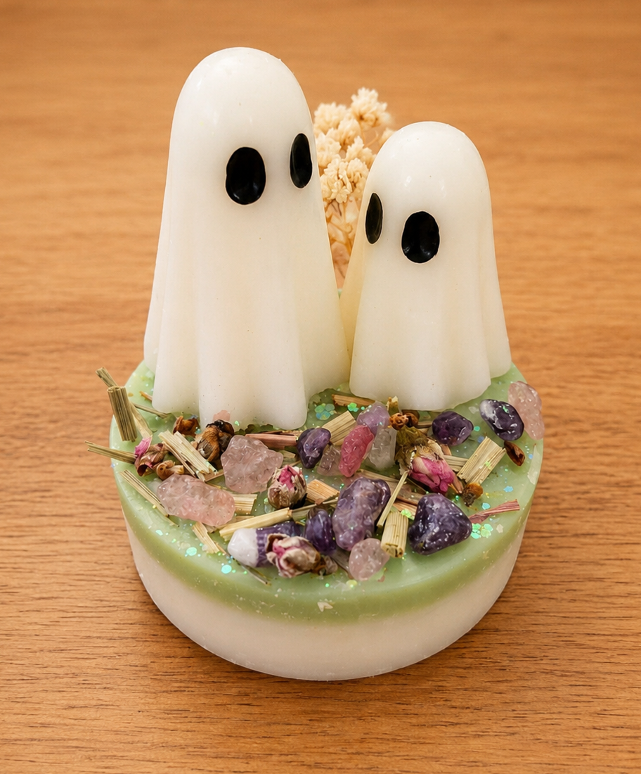 Ghost Blossom