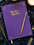 Carnets de Sorcières