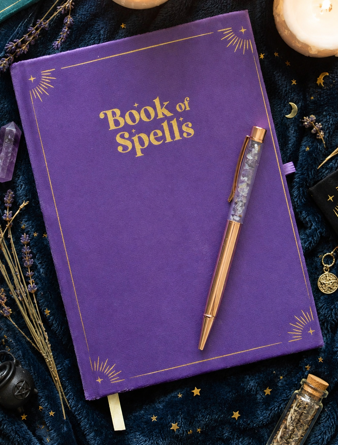 Carnets de Sorcières