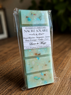 Tablette Parfumée - Nacre Solaire
