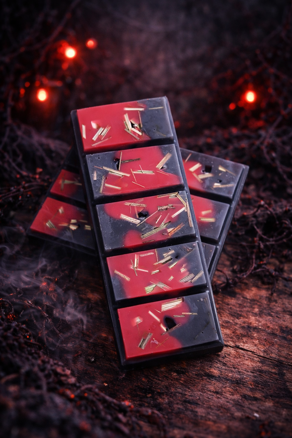 "Fréquences Nocturnes" Stranger Things