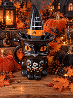 Bougie Mug "Lya"