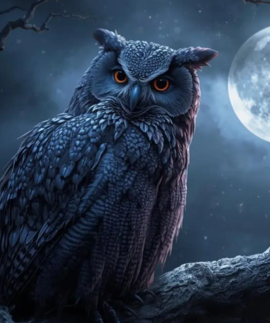 "Promenade au Clair de Lune"