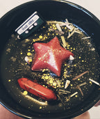 "Fréquences Nocturnes" Stranger Things