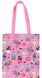 Tote Bags des Sorcières Modernes