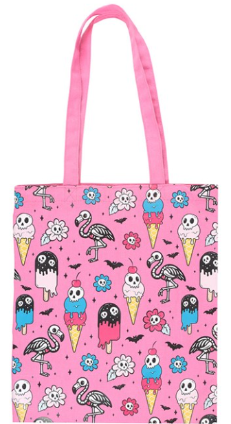 Tote Bags des Sorcières Modernes