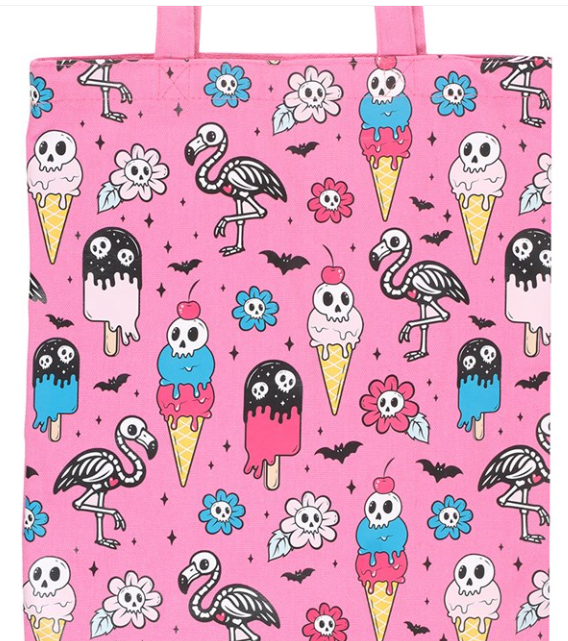 Tote Bags des Sorcières Modernes