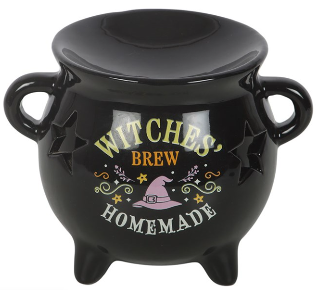 Witches Brew