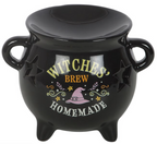 Witches Brew