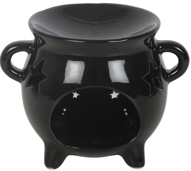 Witches Brew